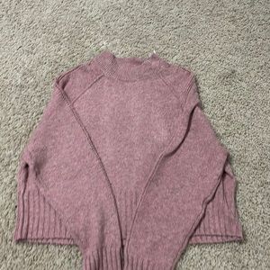 womens small sweater
